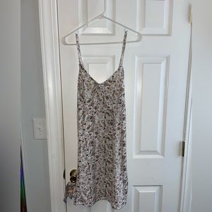 Wallflower Brand New Mini Dress Plus Size
